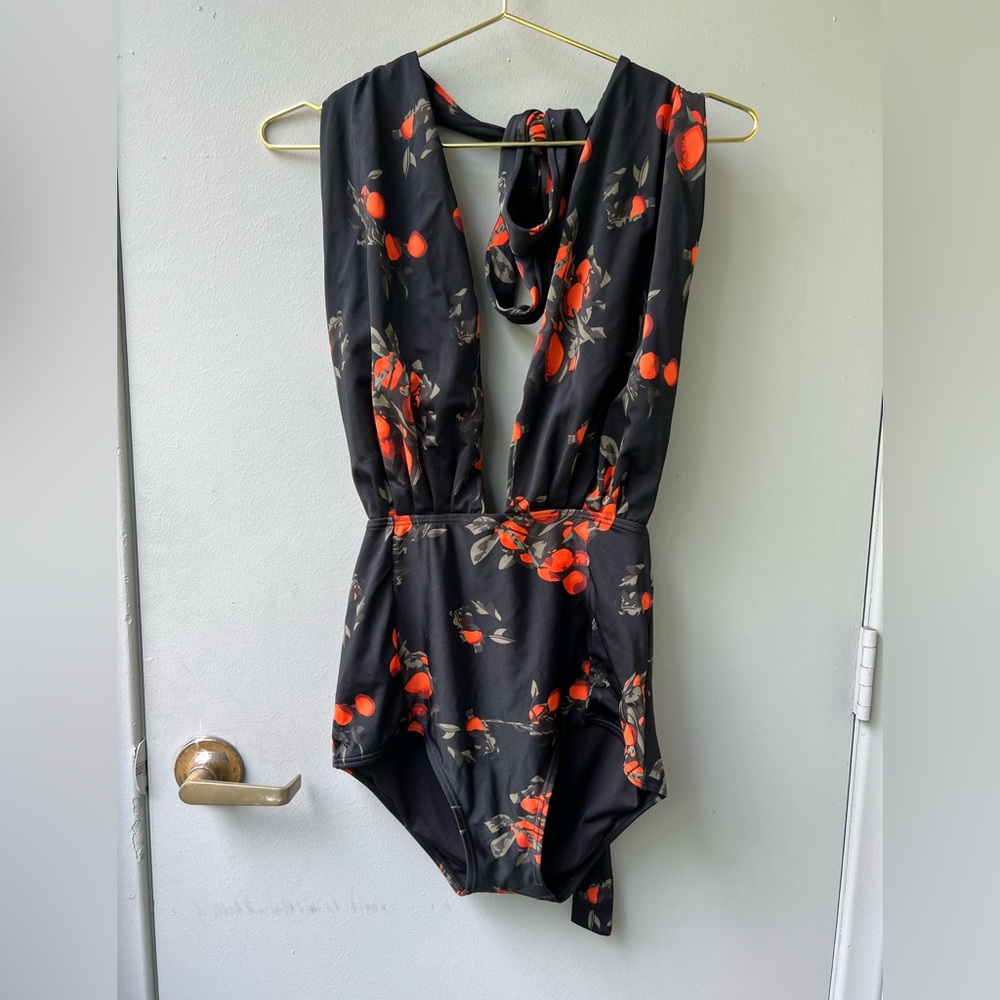 Swimsuit